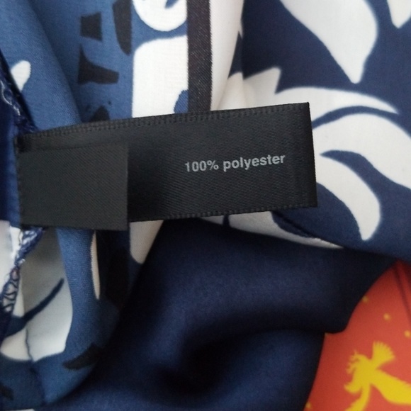 🇮🇸FORENZA Slip Dress - Picture 6 of 7